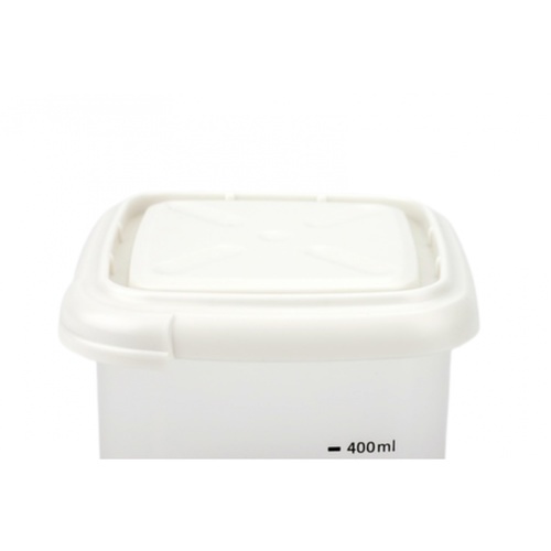 GOME กระปุกพลาสติก 650 มล. YOKITA