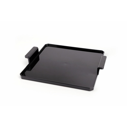 AILO จานขนมพร้อมฝาปิด 30x34x10.5ซม. METIS-04