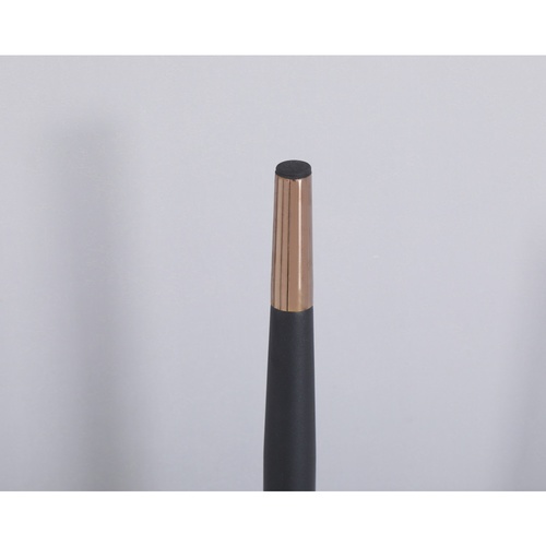 PULITO เก้าอี้รับประทานอาหาร รุ่น RADIATA ขนาด 44x46x89 ซม. สีน้ำตาล-เทา (1/2)