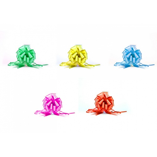 COZY โบว์สำเร็จรูปแบบรูด ขนาด 15x50ซม. รุ่น HNY004