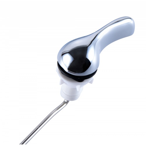 Verno ชุดก้านกดชำระด้านหน้า รุ่น C1011