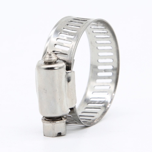 Grosna กิ๊ปรัดแตนเลส 118-140mm(4.5/8”-5.1/2”)