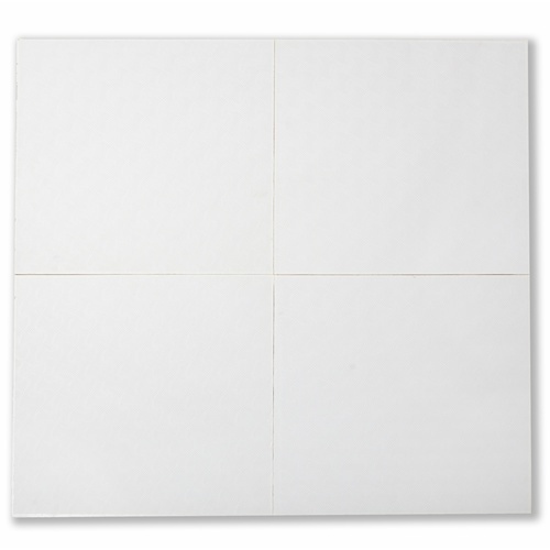 ลิสเซ่ ฝ้ายิปซัมทีบาร์ 60x60ซม. รุ่น L254 บรรจุ 10แผ่น/กล่อง