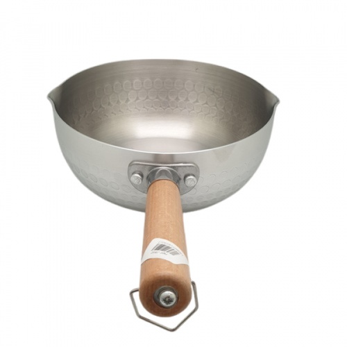 SANE หม้อด้าม 18 ซม. PQS-JBS2