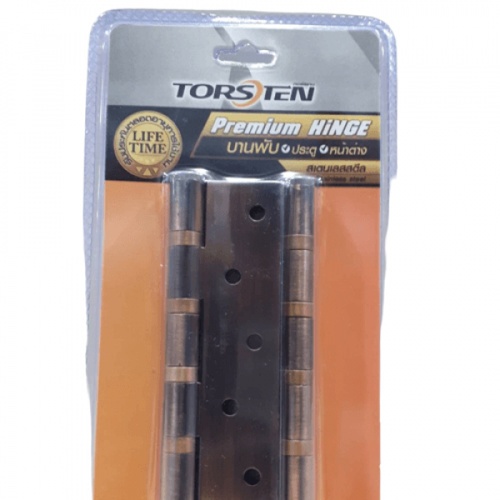 TORSTEN บานพับสเตนเลส 5