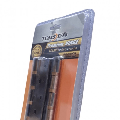 TORSTEN บานพับสเตนเลส 5