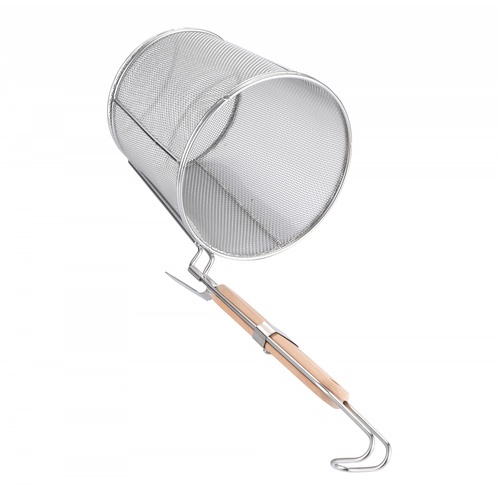 SANE ตะกร้อลวกก๋วยเตี๋ยว 35x14x11 ซม. LOG-LAK