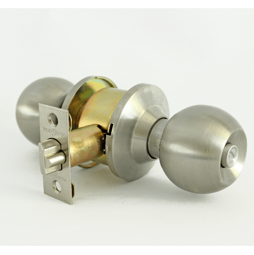 TORSTEN ลูกบิดห้องทั่วไป สเตนเลส-304 รุ่น TTJ587-K304-SS สีสเตนเลส