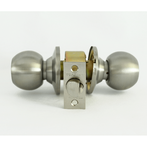 TORSTEN ลูกบิดห้องทั่วไป สเตนเลส-304 รุ่น TTJ587-K304-SS สีสเตนเลส