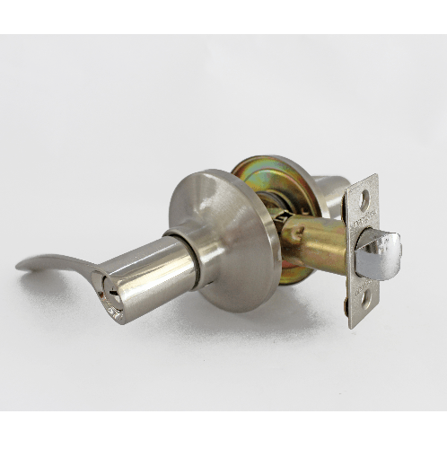 TORSTEN มือจับก้านโยกห้องทั่วไป สเตนเลส-304 รุ่น TTJ801-LV304-SS สีสเตนเลส