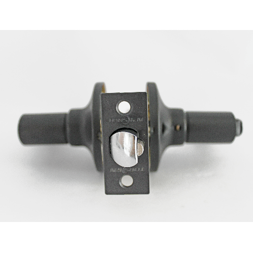 TORSTEN มือจับก้านโยกห้องทั่วไป สเตนเลส-304 รุ่น TTJ825-LV304-MB สีดำ