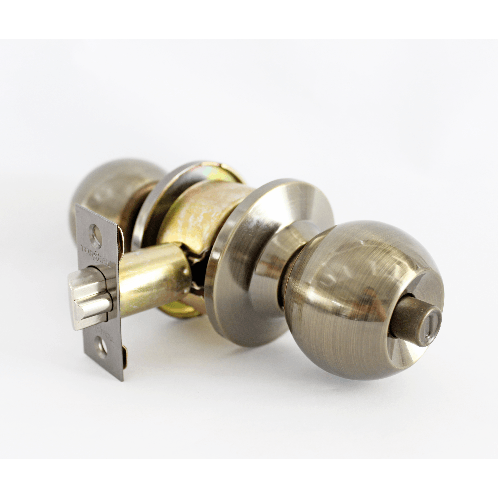 TORSTEN ลูกบิดห้องทั่วไป รุ่น TTJS587-AB สีทองเหลืองรมดำ