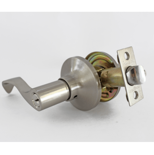 TORSTEN มือจับก้านโยกห้องทั่วไป สเตนเลส-304 รุ่น TTJ805-3-LV304-SN สีซาตินนิกเกิล