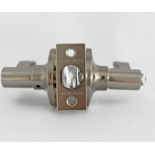 TORSTEN มือจับก้านโยกห้องทั่วไป สเตนเลส-304 รุ่น TTJ805-3-LV304-SN สีซาตินนิกเกิล