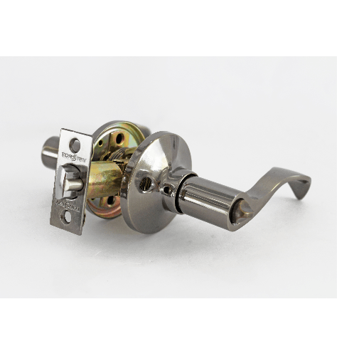 TORSTEN มือจับก้านโยกห้องทั่วไป สเตนเลส-304 รุ่น 805-3 ET-AB สีทองเหลืองรมดำ