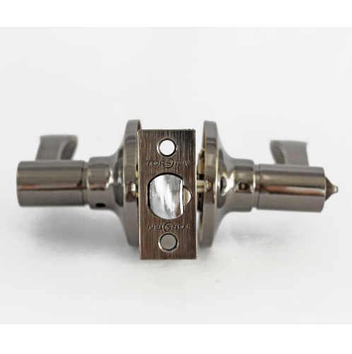 TORSTEN มือจับก้านโยกห้องทั่วไป รุ่น TTJ805-3-LV-AB สีทองเหลืองรมดำ