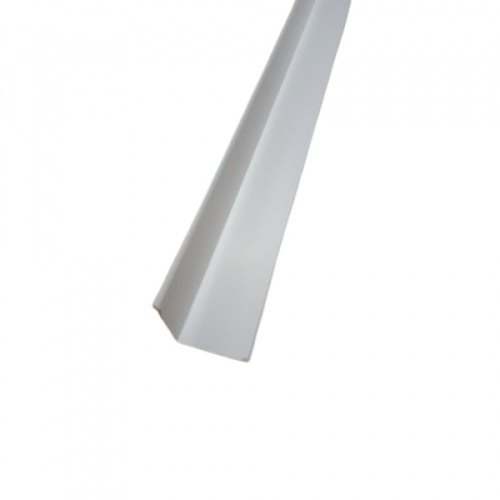 GREAT WOOD ไม้บัวครอบมุม PVC  FCN-0302I (WH05) 30x30x2700มม. สีขาว