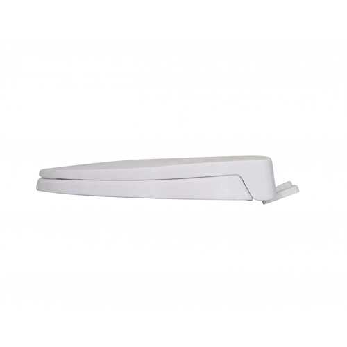 Verno ฝารองนั่งโถสุขภัณฑ์ V shape Soft close รุ่น 628 629