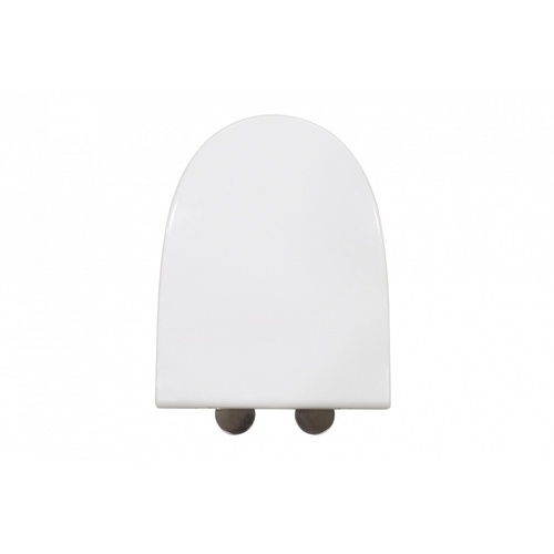 Verno ฝารองนั่งโถสุขภัณฑ์ V shape Soft close รุ่น VN-2303 VN-2305 VN-2146