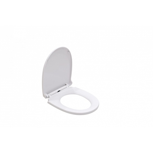 Verno ฝารองนั่งโถสุขภัณฑ์ V shape รุ่น 2021