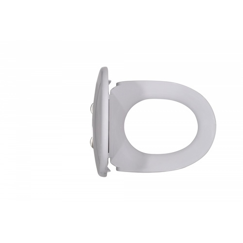 Verno ฝารองนั่งโถสุขภัณฑ์ V shape รุ่น 2021