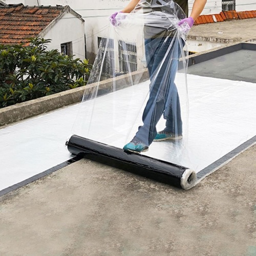 COOL GUARD เทปกาวกันซึมอเนกประสงค์ ขนาด 1.5มม. x 100ซม. x 20เมตร