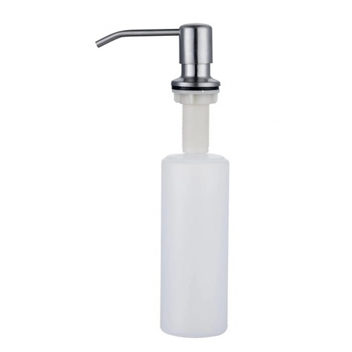 KOCH KITCHEN อ่างล้างจาน 1 หลุมมีที่พัก SUS304 HMT-10050-SA