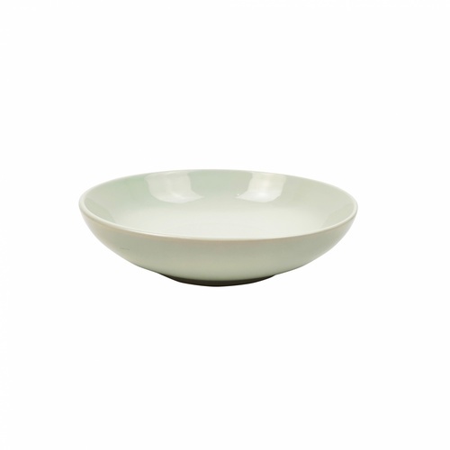 ADAMAS จานเซรามิคทรงลึก 8 นิ้ว OLAF-G