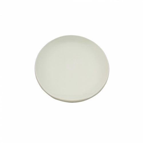 ADAMAS จานเซรามิคทรงตื้น 8 นิ้ว OLAF-G