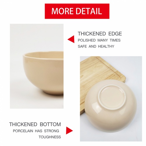 ADAMAS ถ้วยเซรามิค 5 นิ้ว OLAF-B