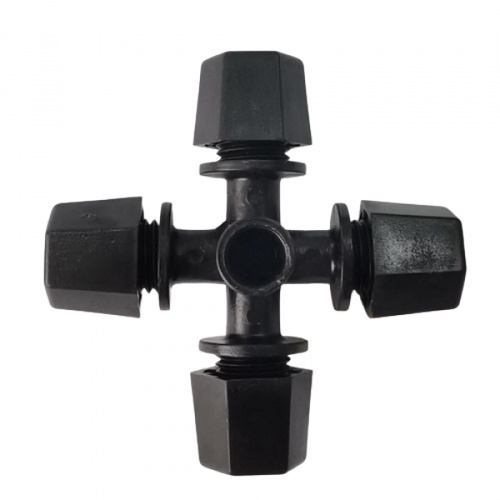 Tree’O ชุดหัวพ่นหมอก รุ่น M18 35 ลิตร/ชม. (5ชิ้น)