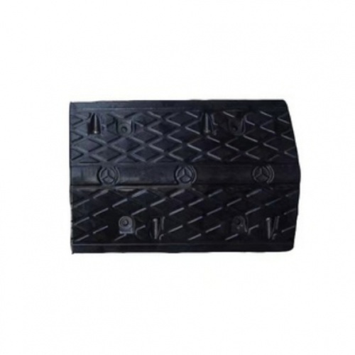 PROTX ยางชะลอความเร็ว 500*350*50mm รุ่นSH-R02 สีดำ