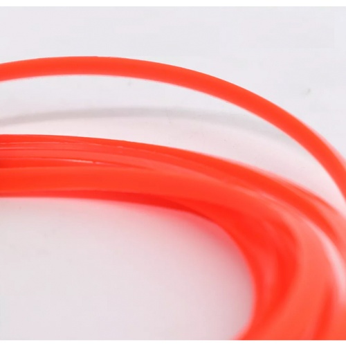 TUF เอ็นตัดหญ้าเส้นเกลียว รุ่น9205 ขนาด 3 มม ยาว 15 เมตร