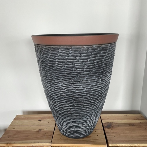 Tree’O กระถางต้นไม้ ขนาด 45x23x57ซม รุ่น PS001-18