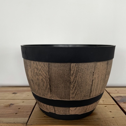 Tree’O กระถางต้นไม้ ขนาด 30x19x22ซม รุ่น JT001-12