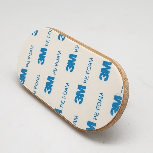 IRIS ขอแขวน 2 ขอ รุ่น blackwood PQS-MG02