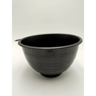 ตรารถถัง ถ้วยรองน้ำยาง1,000cc เบอร์ No.5 (10ใบ)