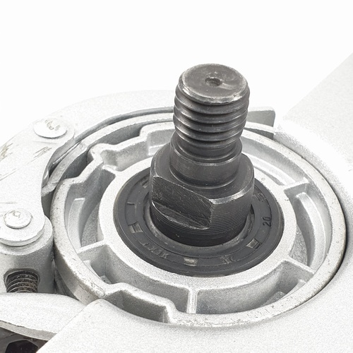 เครื่องเจียร์ S1M-ZP31-180 2200W ขนาด 7