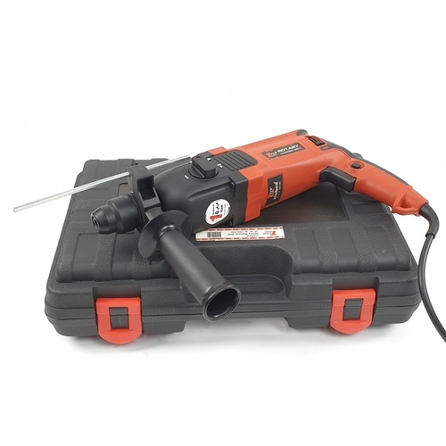 TUF สว่านโรตารี่ 26 มม. 800W รุ่น 2605-SRE