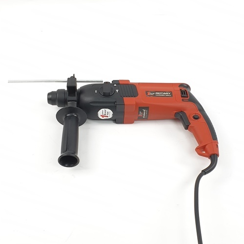 TUF สว่านโรตารี่ 26 มม. 800W รุ่น 2605-SRE