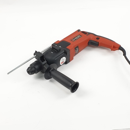 TUF สว่านโรตารี่ 26 มม. 800W รุ่น 2605-SRE