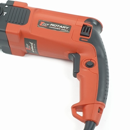 TUF สว่านโรตารี่ 26 มม. 800W รุ่น 2605-SRE