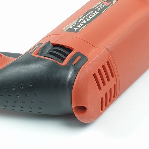 TUF สว่านโรตารี่ 26 มม. 800W รุ่น 2605-SRE