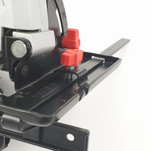 BISON เลื่อยวงเดือน 9 นิ้ว 2000W CS-235A