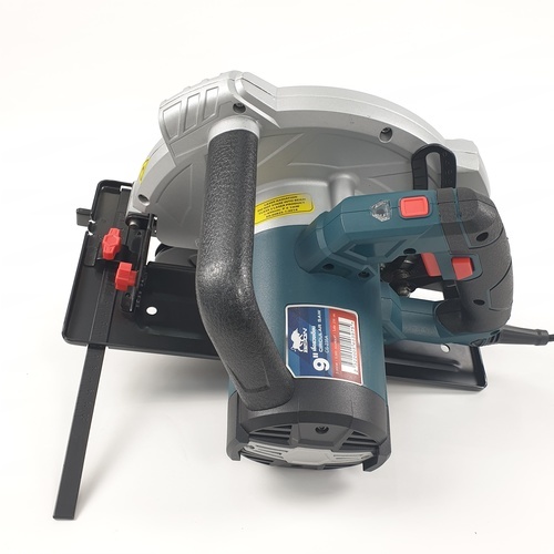 BISON เลื่อยวงเดือน 9 นิ้ว 2000W CS-235A