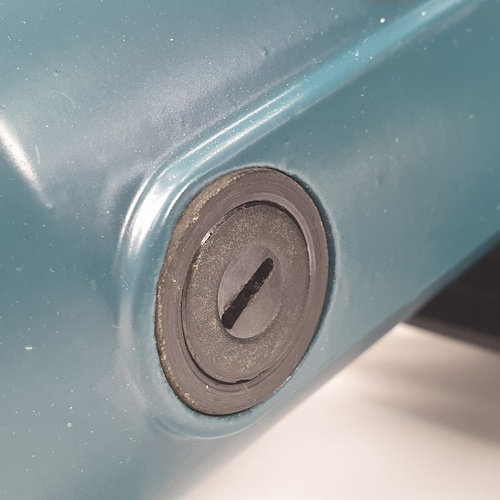 BISON เลื่อยวงเดือน 7 นิ้ว พร้อมใบตัด 1100W CS-185A