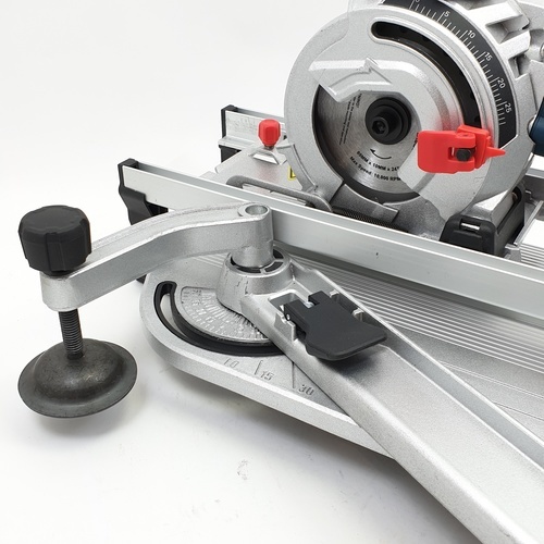 BISON เลื่อยวงเดือนจิ๋วอเนกประสงค์ 600W รุ่น MS-766P-L