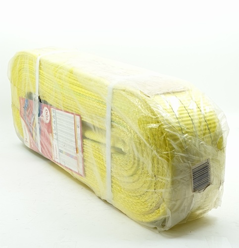 HUMMER สลิงผ้าใบแบบ มีห่วง รุ่น JB78-3TX10M