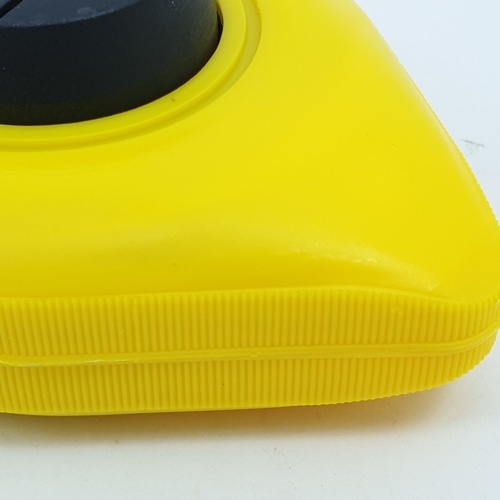 HUMMER ปักเต้าตีเส้น 30 เมตร สีเหลือง รุ่น JR-CKS01