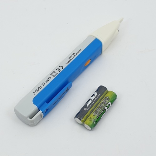 HUMMER ปากกาเช็คไฟดิจิตอล (90-1000V) รุ่น VD03